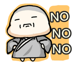 Baby with partner Comprehensive Edition sticker #5718201