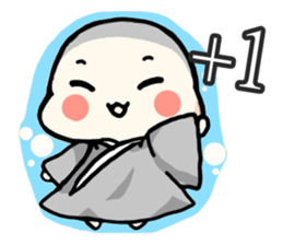 Baby with partner Comprehensive Edition sticker #5718203