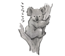 HANJIE-2-ZOO sticker #5718281