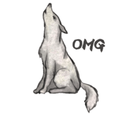 HANJIE-2-ZOO sticker #5718297