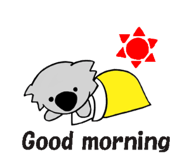 Feelings of koujirou. sticker #5718564