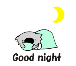 Feelings of koujirou. sticker #5718565