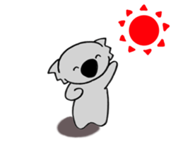 Feelings of koujirou. sticker #5718566