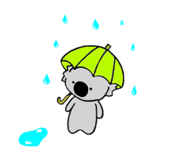 Feelings of koujirou. sticker #5718567