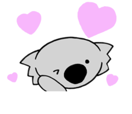 Feelings of koujirou. sticker #5718576