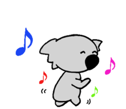 Feelings of koujirou. sticker #5718579