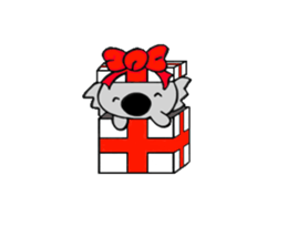 Feelings of koujirou. sticker #5718580