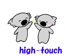 Feelings of koujirou. sticker #5718582