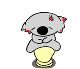 Feelings of koujirou. sticker #5718589