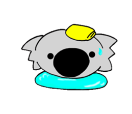 Feelings of koujirou. sticker #5718595