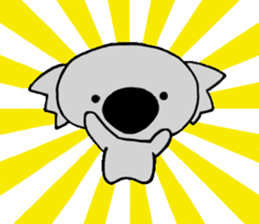 Feelings of koujirou. sticker #5718596