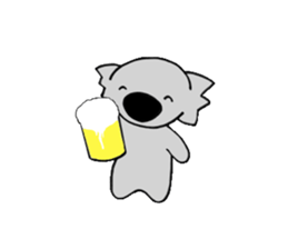 Feelings of koujirou. sticker #5718599