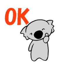 Feelings of koujirou. sticker #5718600