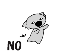 Feelings of koujirou. sticker #5718601