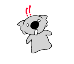 Feelings of koujirou. sticker #5718603