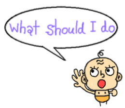 Hige-ji-san(English) sticker #5718908