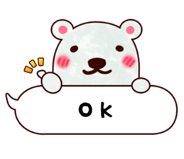 Blowoff of the animals! sticker #5719445