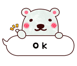 Blowoff of the animals! sticker #5719445