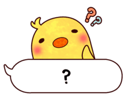 Blowoff of the animals! sticker #5719459