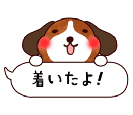 Blowoff of the animals! sticker #5719472