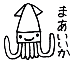 Pleasant animals sticker 2 sticker #5720731