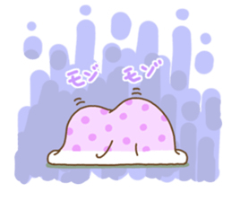 Twin Chibimaru sticker #5720850