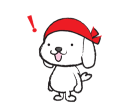 Akko&Chuta!! sticker #5721097