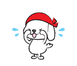 Akko&Chuta!! sticker #5721098