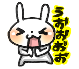 POP! USATAN sticker #5721294