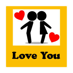 Pictogram Sign (Eng.)