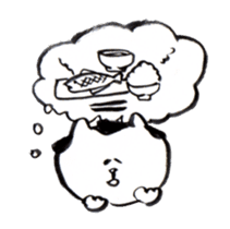 cat rikishi -nyankoyama- sticker #5721993
