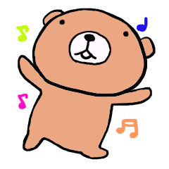 Sticker that can be used to modestly