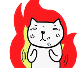 Sticker that can be used to modestly sticker #5722648