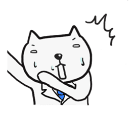 Sticker that can be used to modestly sticker #5722654