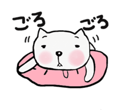 Sticker that can be used to modestly sticker #5722660