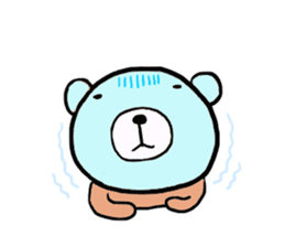 Sticker that can be used to modestly sticker #5722672