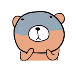 Sticker that can be used to modestly sticker #5722679