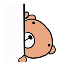 Sticker that can be used to modestly sticker #5722680