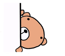 Sticker that can be used to modestly sticker #5722680