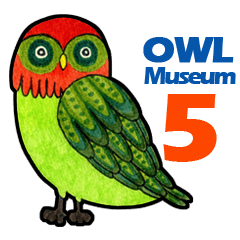 OWL Museum 5