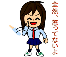 Hi boys! sticker #5723318