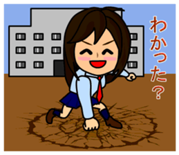 Hi boys! sticker #5723320