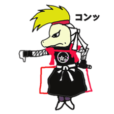 demon sticker #5724256