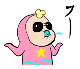 Meikel Meckson sticker #5724497