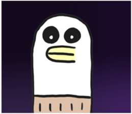 Surreal Sticker7! sticker #5725434