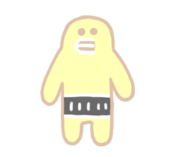 Surreal Sticker7! sticker #5725437