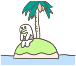 Surreal Sticker7! sticker #5725441