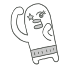 Surreal Sticker7! sticker #5725445