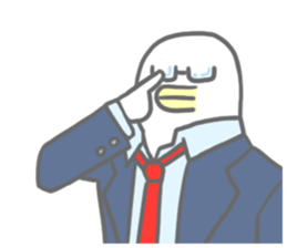 Surreal Sticker7! sticker #5725449