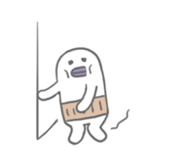 Surreal Sticker7! sticker #5725452